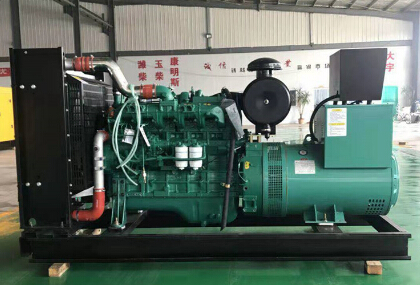 邯郸二手潍柴150kw大型柴油发电机组