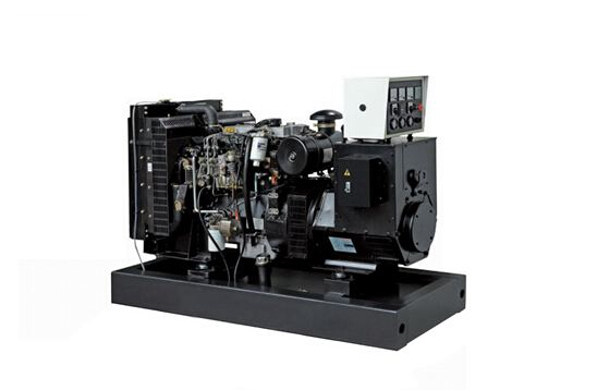 邯郸二手科克150kw大型柴油发电机组