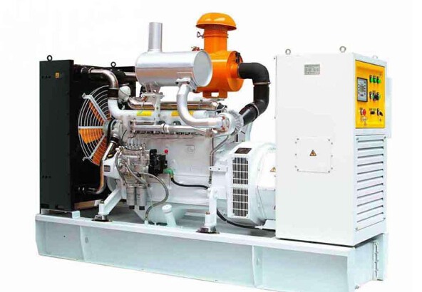 邯郸二手潍柴50kw小型柴油发电机组
