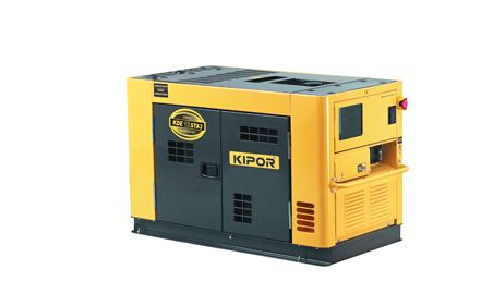 邯郸二手雅马哈50kw小型柴油发电机组